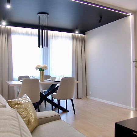 Zb Apartment Beige Piekary Śląskie Extérieur photo