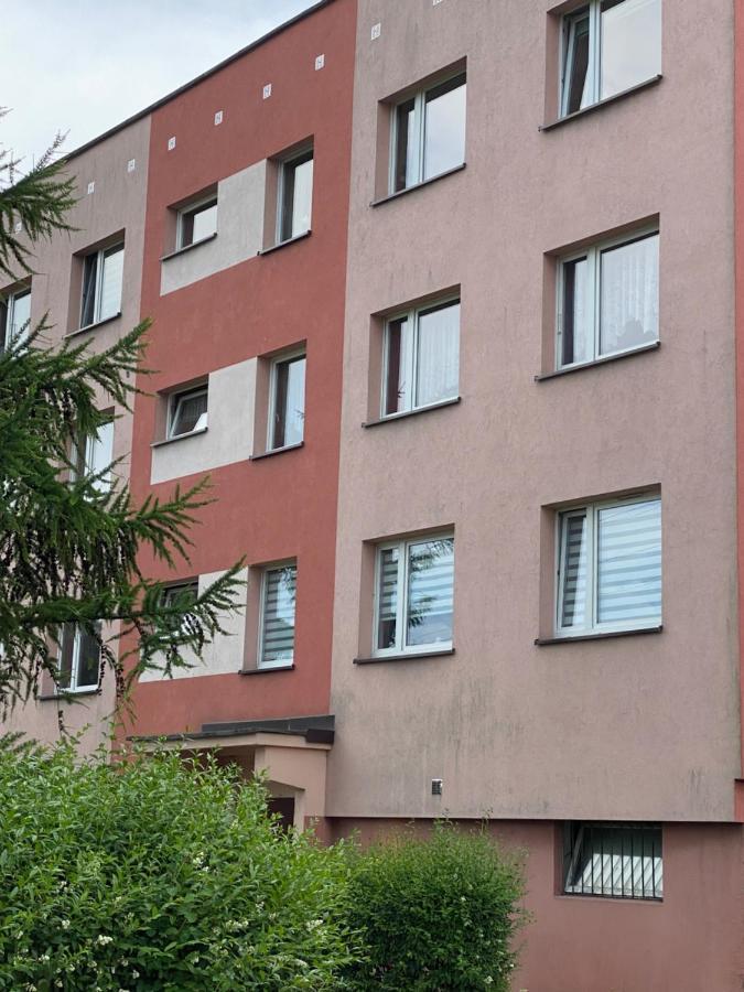 Zb Apartment Beige Piekary Śląskie Extérieur photo