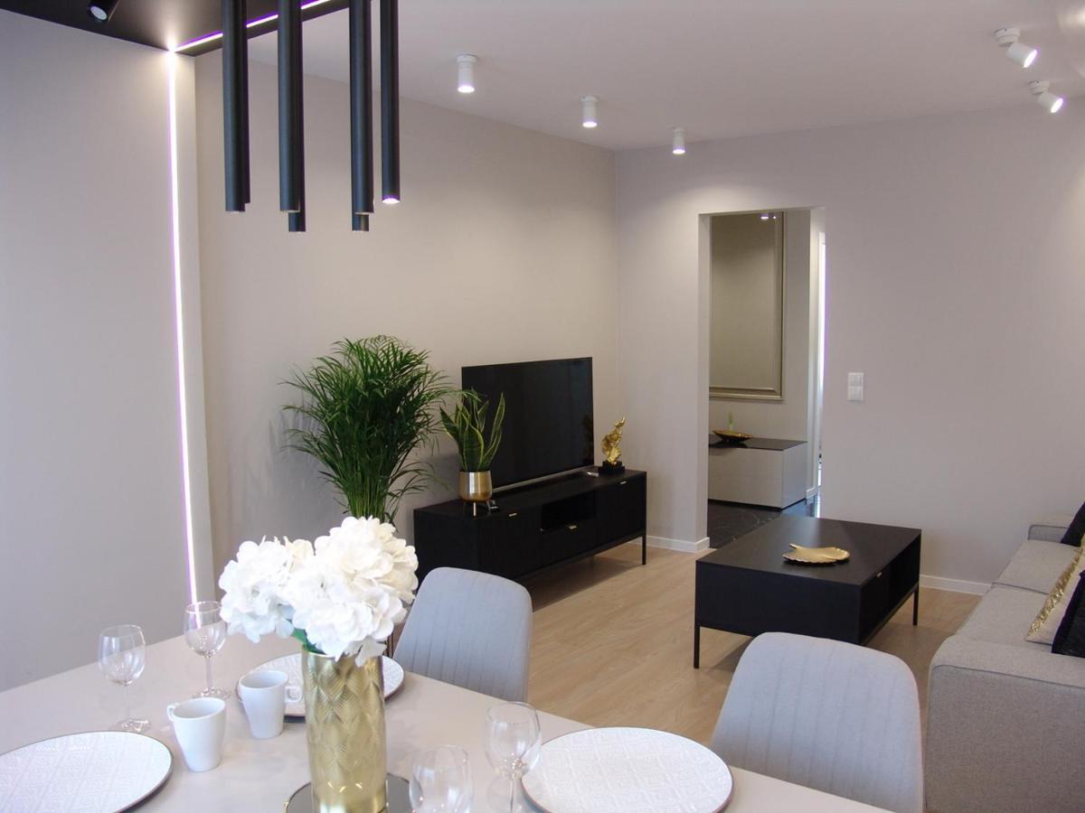 Zb Apartment Beige Piekary Śląskie Extérieur photo
