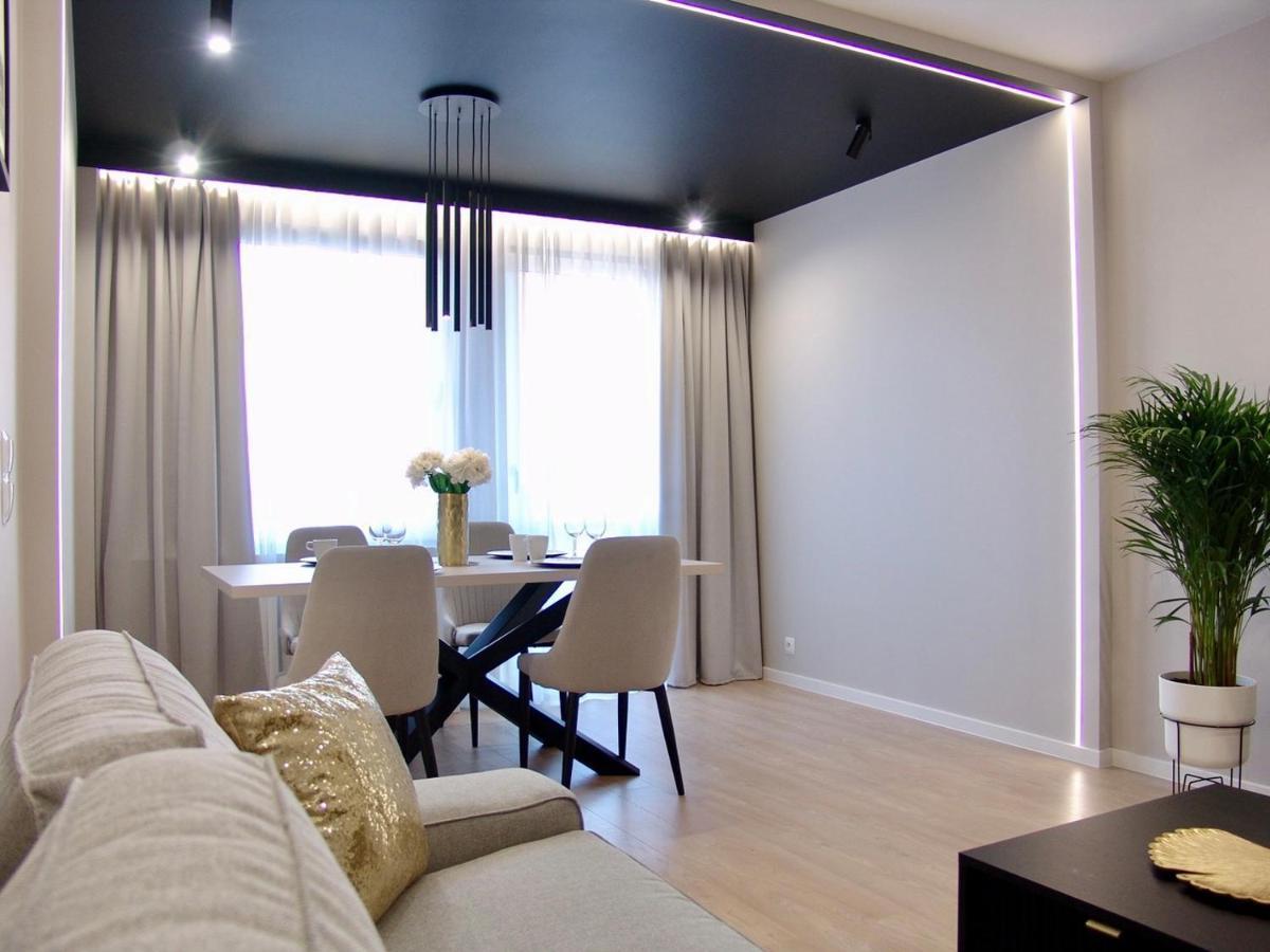 Zb Apartment Beige Piekary Śląskie Extérieur photo