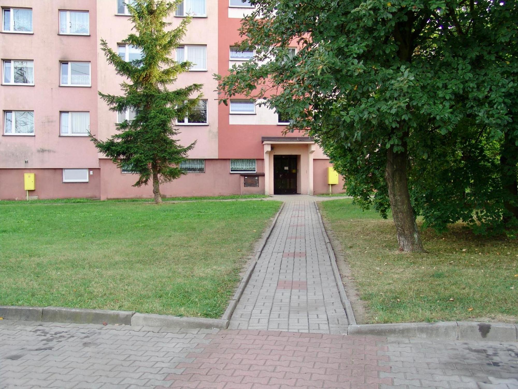 Zb Apartment Beige Piekary Śląskie Extérieur photo