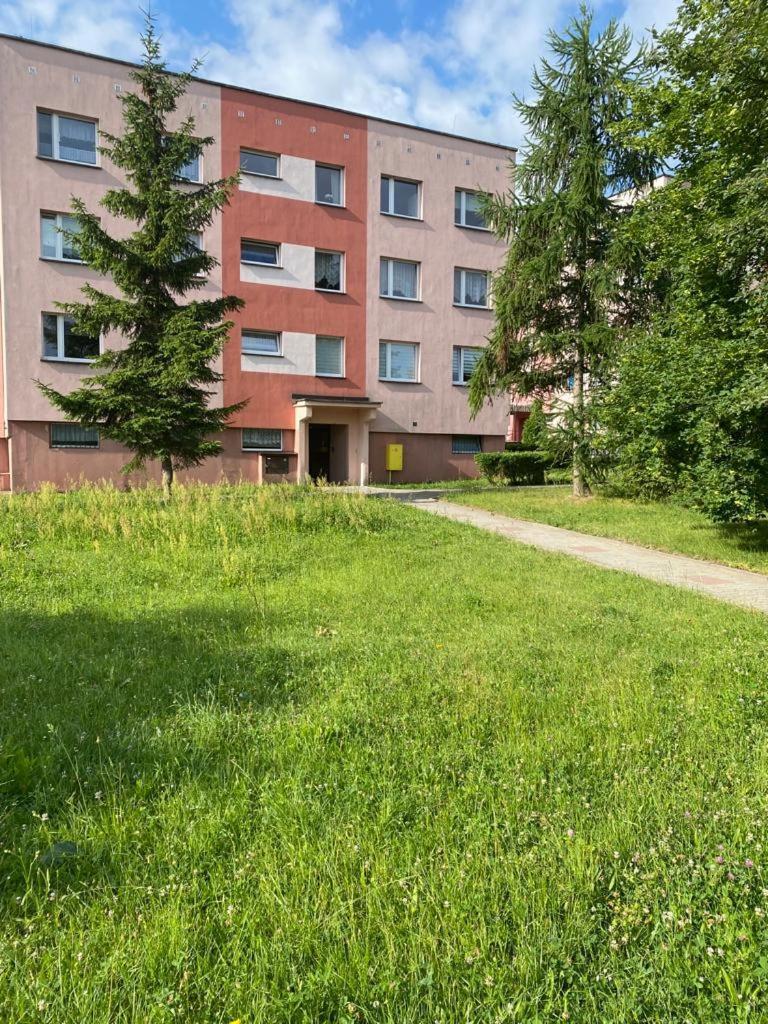 Zb Apartment Beige Piekary Śląskie Extérieur photo