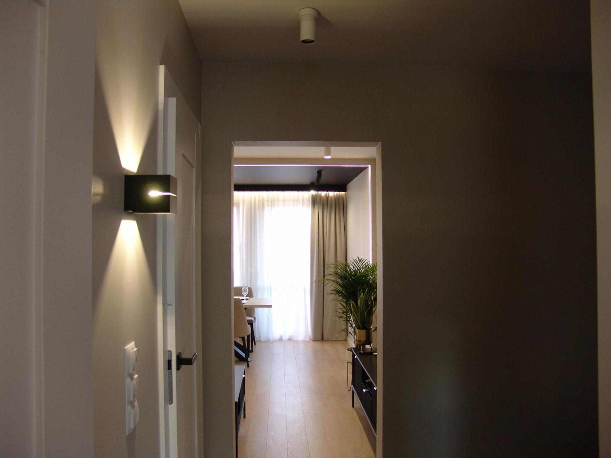 Zb Apartment Beige Piekary Śląskie Extérieur photo